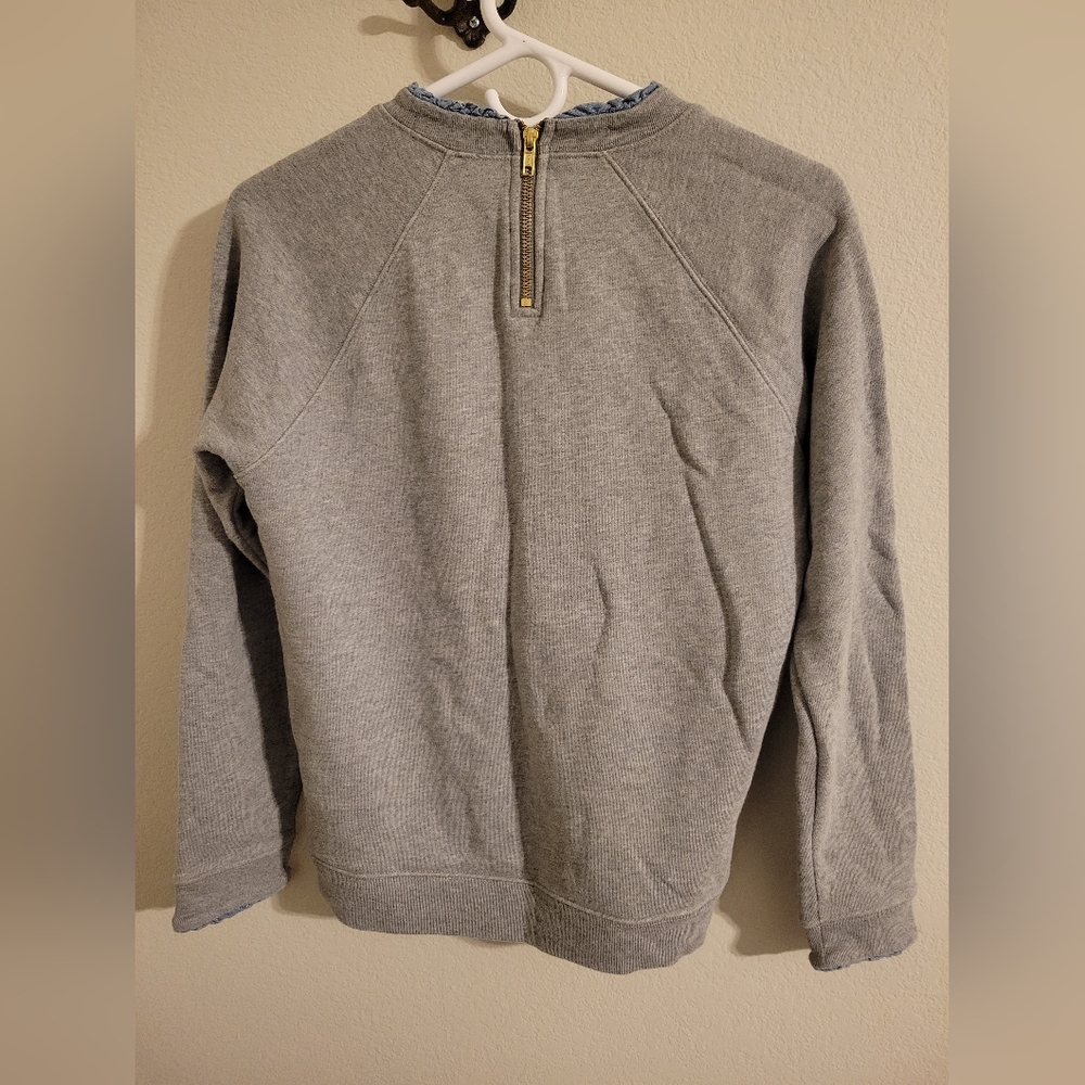 J.Crew Factory sweater - Picture 4 of 4